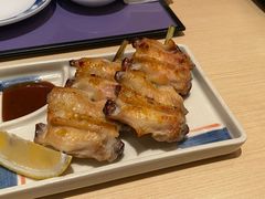 -小山日本料理(太古汇店)