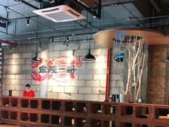 -金陵一哥龙虾(水木秦淮店)