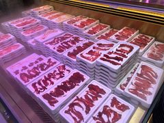 -谭三娘鲜切牛肉自助火锅(九眼桥总店)