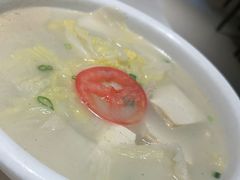 -万和源炝锅城·活鱼现炝(文艺北路店)