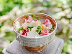 -杭州西子湖四季酒店-WL BISTRO西湖餐厅(灵隐路店)
