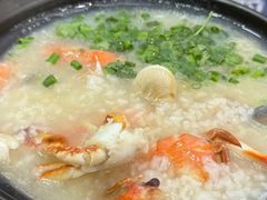 -波记美食店·现捞海鲜