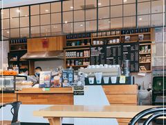 -Jamaicablue Coffeeshop(中央广场店)