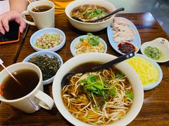 -李先生牛肉面大王(沈阳道义南大街店)