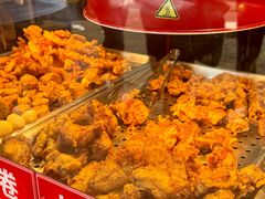 -临榆炸鸡腿(辽宁路店)