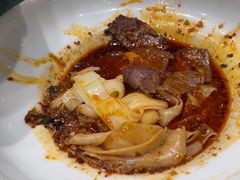 -北京老铺烤鸭(高新店)
