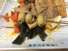 -双桂坊美食街(南大街商业步行街店)