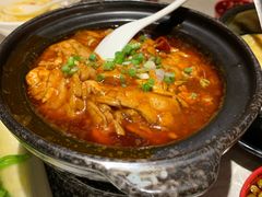 -红辣椒·川菜·火锅(科华路店)