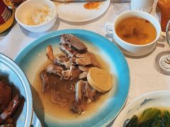 -钱记·乡野菜(紫荆花路店)