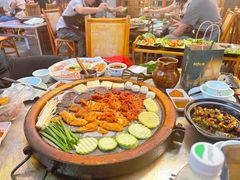 -八木轩·寻味大理白族民俗餐厅(文献路店)