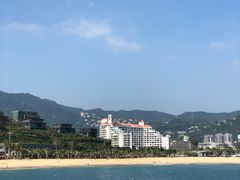 -大梅沙海滨公园