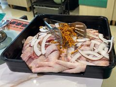 -采椰郎椰子鸡(融创茂店)