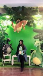 -恐龙探索乐园(磁器口店)