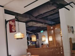 -绿茶餐厅(西单老佛爷店)