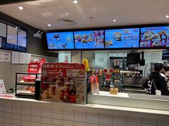 -肯德基(昆山开发区店)