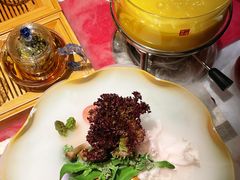 -叶叶菩提(太原别墅店)