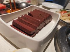 -海底捞火锅(枫蓝国际购物中心店)