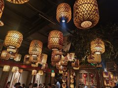 -南京大牌档(青岛万象城店)
