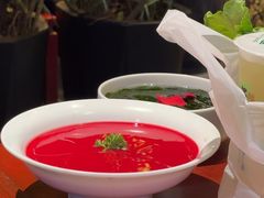 -功夫怪兽·烧烤(西工小街店)