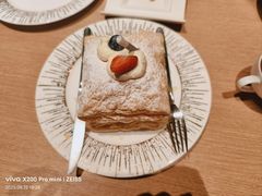 -金鹰国际酒店·满园春中餐厅