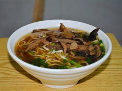 -康大口蘑面庄(将军街店)
