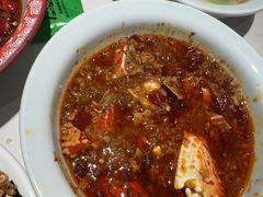 -欧记大排档·景德菜(上海首店)