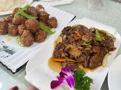 -宝发园名菜馆