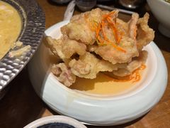 -95号酱骨·一块豆腐(展春园西路店)