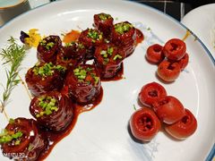 -箪食巷私房菜馆·鲁菜(玉函路店)