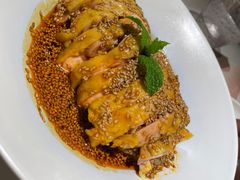 -椒爱水煮鱼川菜(CBD万达店)
