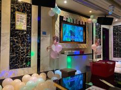 -音乐在线主题氧吧KTV(佳宁娜广场店)