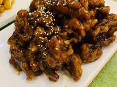 -桃子餐厅·天津菜(红星路直营店)