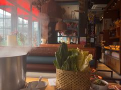 -咕嘟草帽鱼·牛奶一样的鲜鱼汤(天鹅湖万达广场店)
