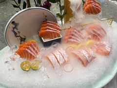 -聚福宝合苑食府(南头镇店)