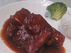 -品味楼·醉卤·酱排骨·无锡特色菜