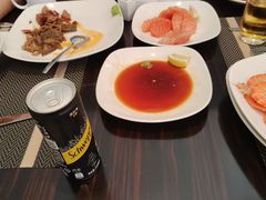 -丽都皇冠假日酒店·Matrix亦餐厅(望京店)