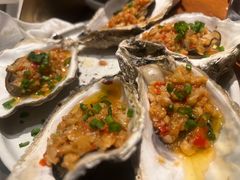 -Mr·Fish鱼鲜生海鲜放题(银泰in99店)