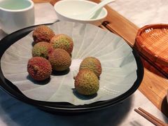 -苏帮袁Sue Cuisine(来福士店)