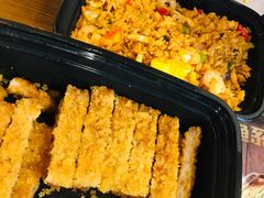 -盒马鲜生(杭州运河上街店)