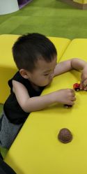 -莫莉幻想儿童乐园(哈尔滨王府井店)