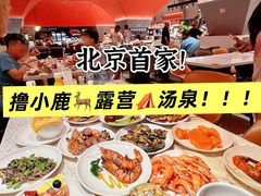 -海德温泉生活馆(朝阳大悦城店)