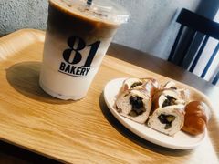 -81BAKERY(大学路店)