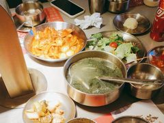 -西塔老太太泥炉烤肉(温州首店万象城黑金店)