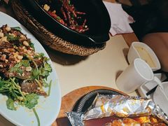 -小柴米·传统江西菜(八一广场店)