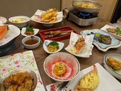 -红叶日本料理(辰熙广场店)