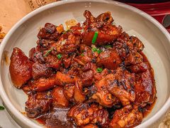 -渔乡米香·剁椒鱼头(四方坪店)