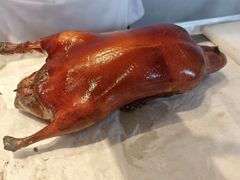 -四季民福烤鸭店(通州马驹桥店)