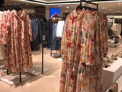 -ZARA(海港城店)