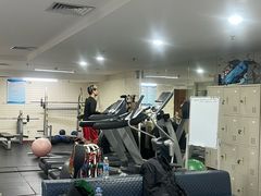 -拳盛时代拳击俱乐部(北京路店)