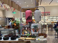 -沈阳和平艾美酒店新食谱西餐厅